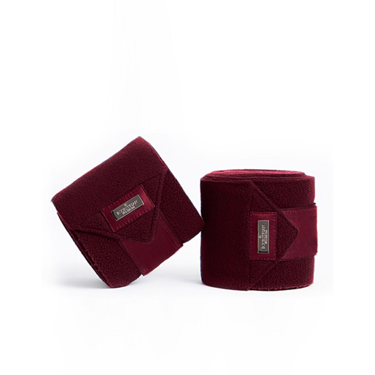 Equestrian Stockholm Bende Bordeaux