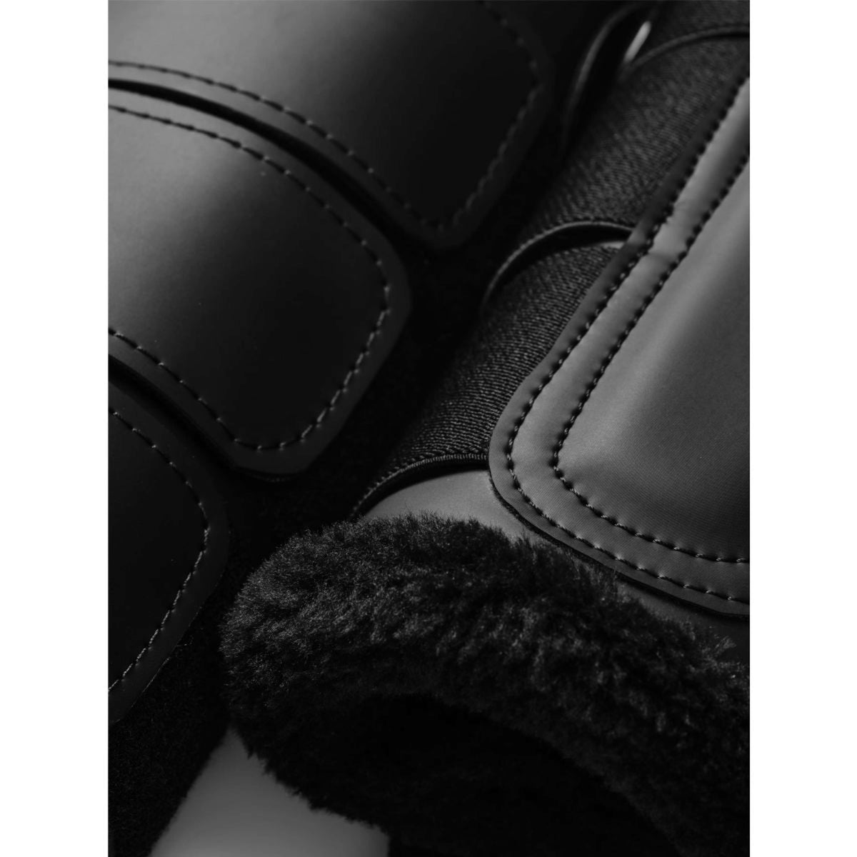 Equestrian Stockholm Parastinchi Nero