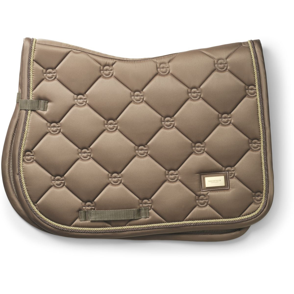 Equestrian Stockholm Sottosella Springen Champagne