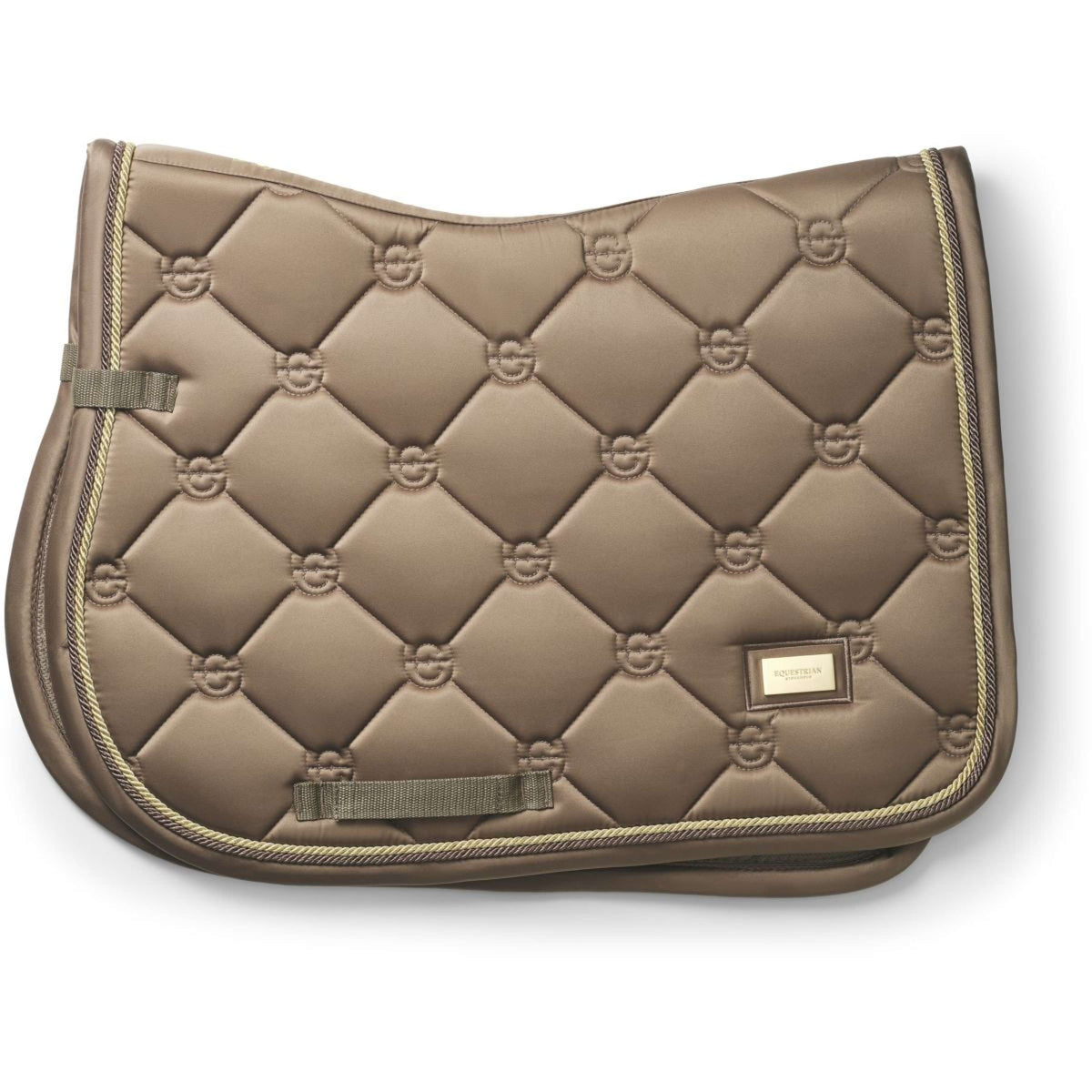 Equestrian Stockholm Sottosella Springen Champagne