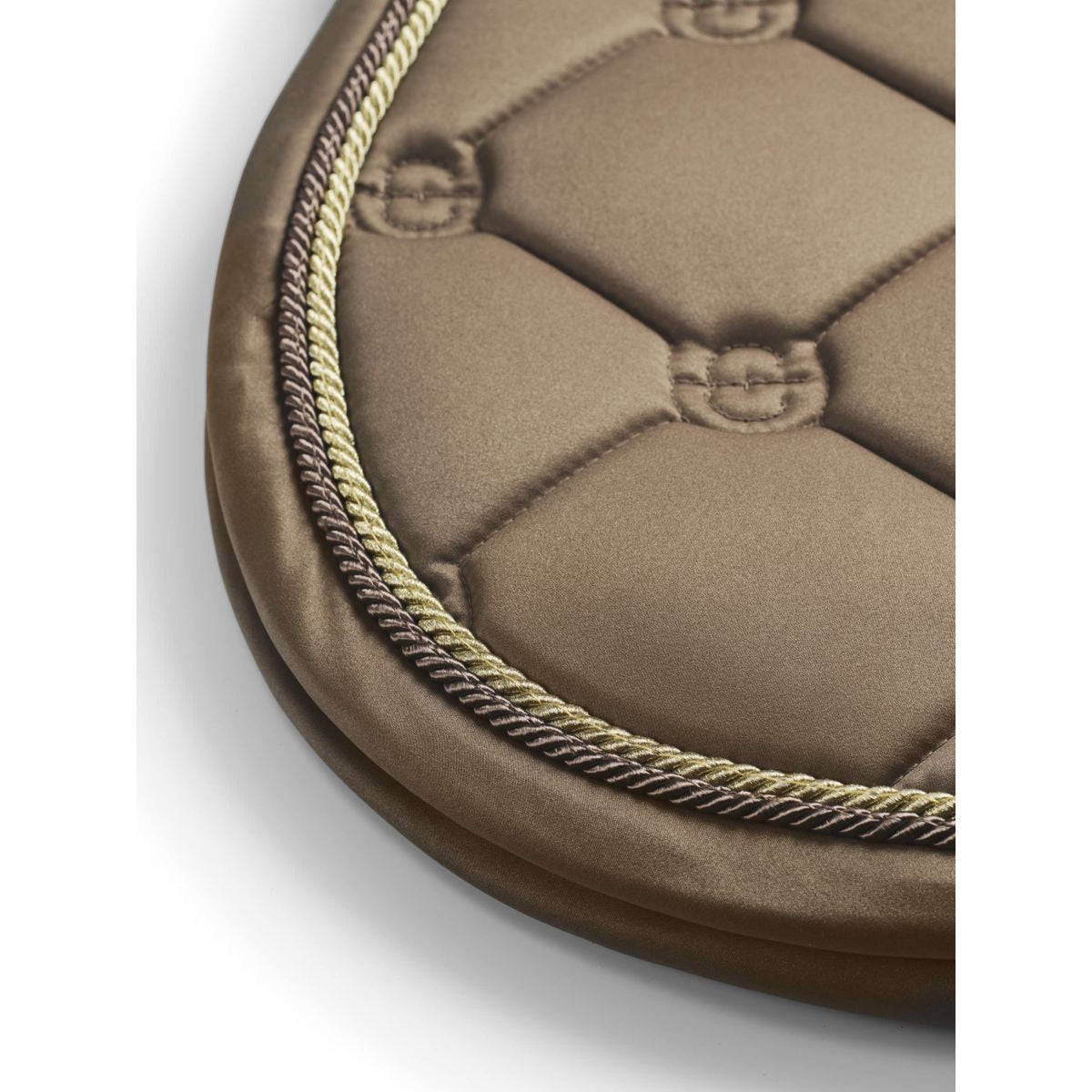 Equestrian Stockholm Sottosella Springen Champagne