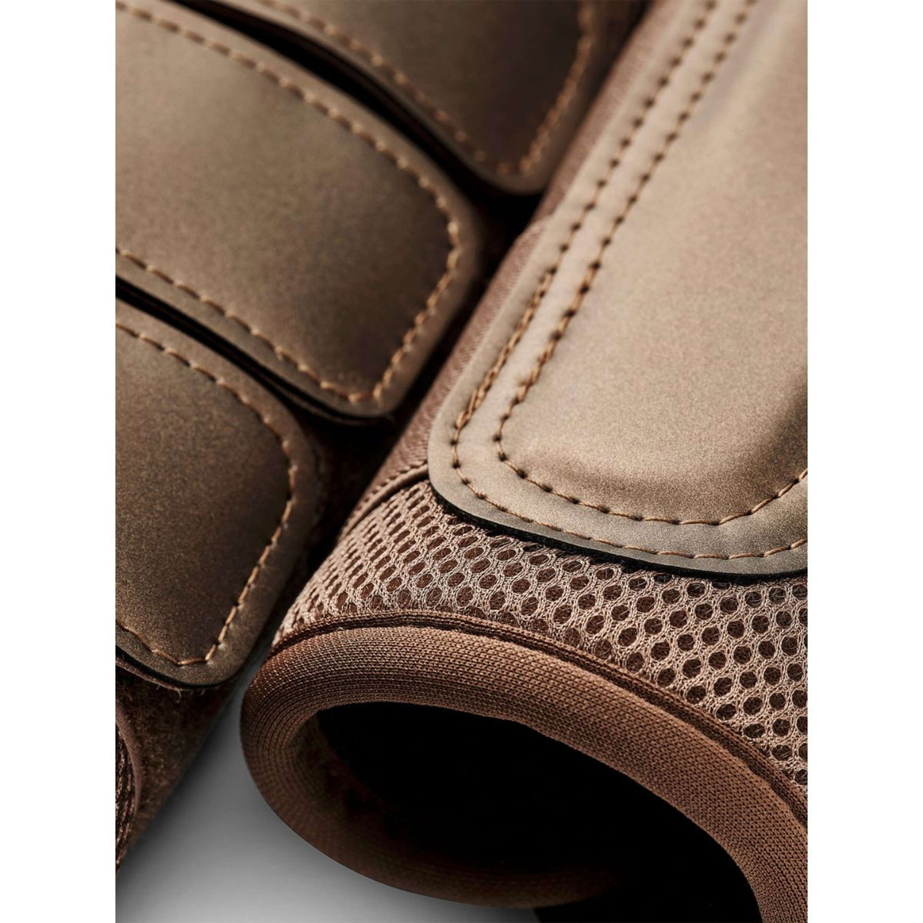Equestrian Stockholm Parastinchi Classic Mesh Champagne