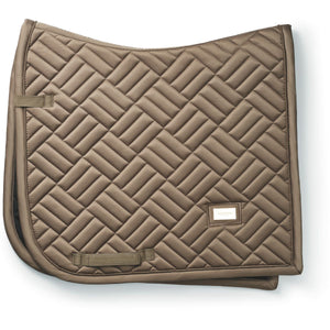 Equestrian Stockholm Sottosella Modern Dressage Champagne