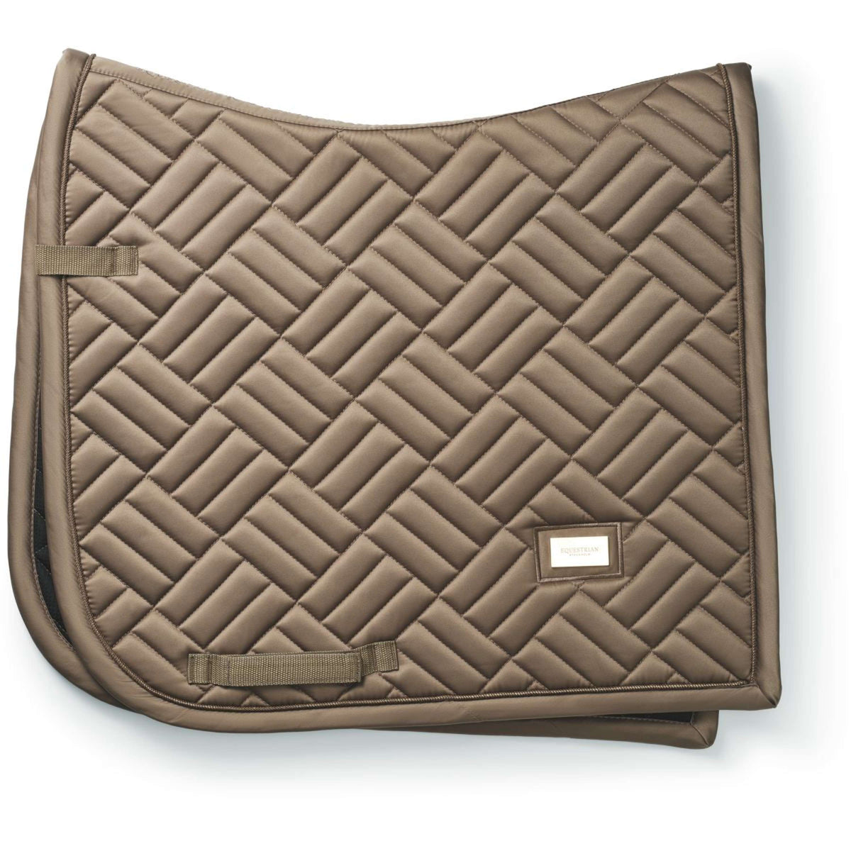 Equestrian Stockholm Sottosella Modern Dressage Champagne