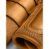 Equestrian Stockholm Parastinchi Mesh Chestnut