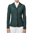 Equestrian Stockholm Giacca da Competizione Classic Sycamore Green