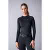 Equestrian Stockholm Shirt Dynamic Nero