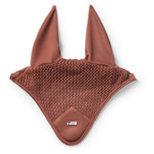 Equestrian Stockholm Cuffietta Modern Coral
