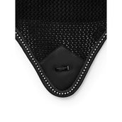 Equestrian Stockholm Cuffietta Modern Crystal Black