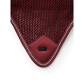 Equestrian Stockholm Cuffietta Modern Crystal Bordeaux