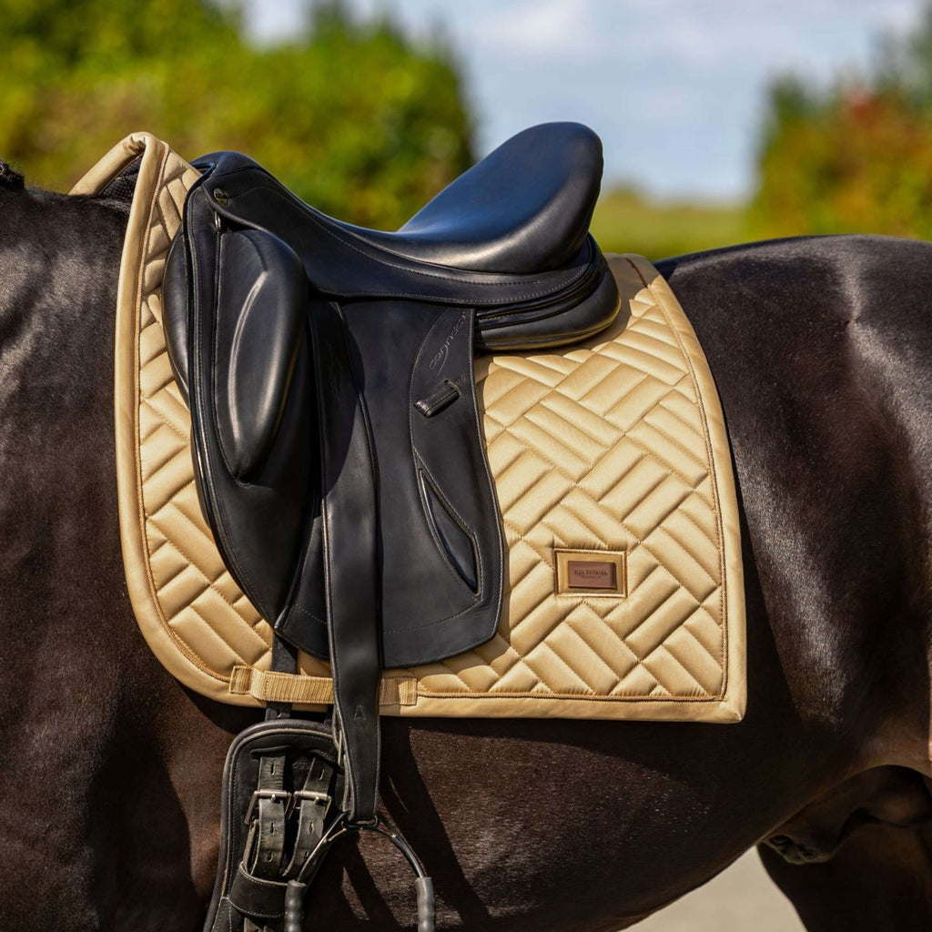 Equestrian Stockholm Sottosella Modern Dressage Midsummer Glow