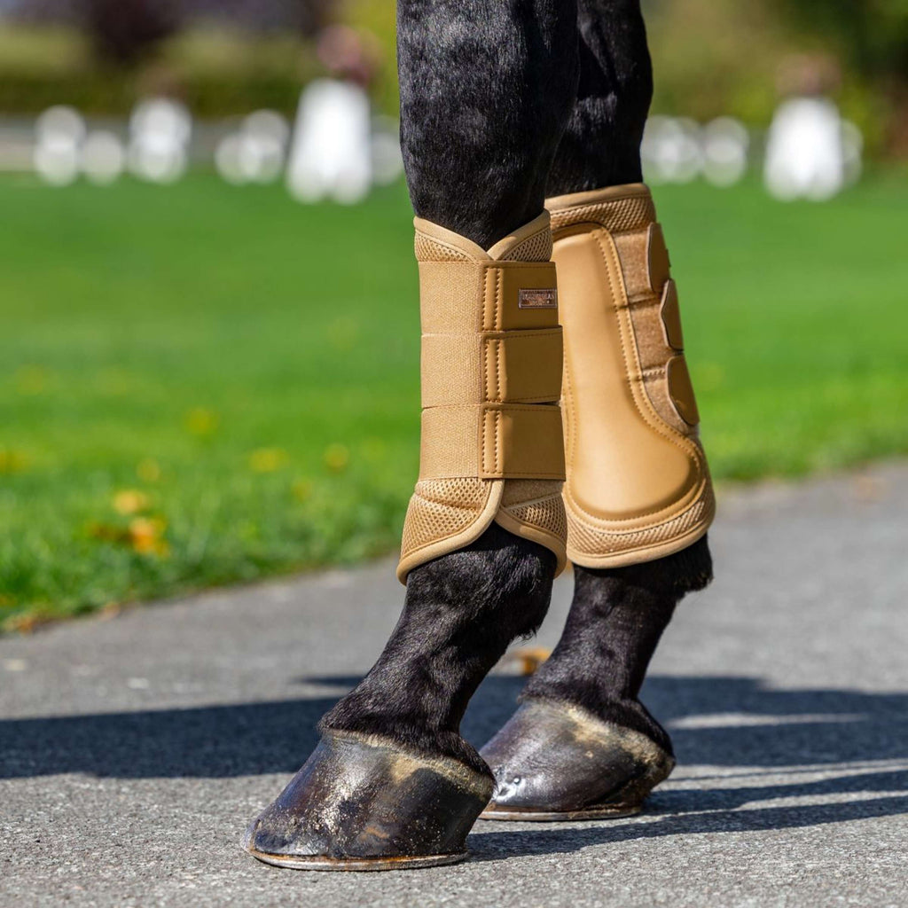 Equestrian Stockholm Parastinchi Classic Mesh Midsummer Glow