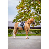 Equestrian Stockholm Sottosella Dressage Ice Blue