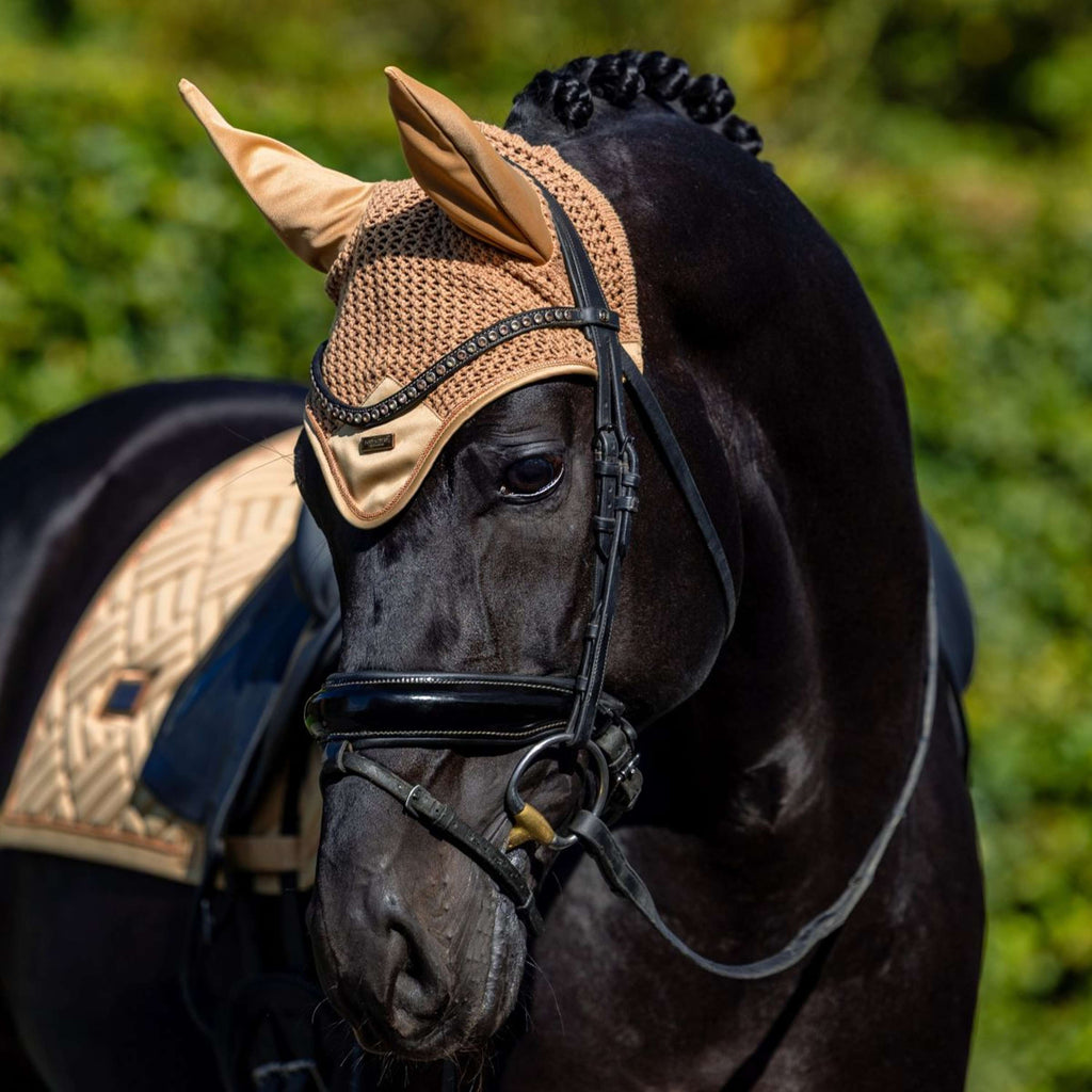Equestrian Stockholm Sottosella Modern Dressage Midsummer Glow
