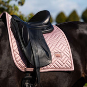 Equestrian Stockholm Sottosella Modern Dressage Midsummer Blush