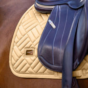Equestrian Stockholm Sottosella Modern saltando Midsummer Glow