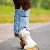 Equestrian Stockholm Parastinchi Classic Mesh Midsummer Blue