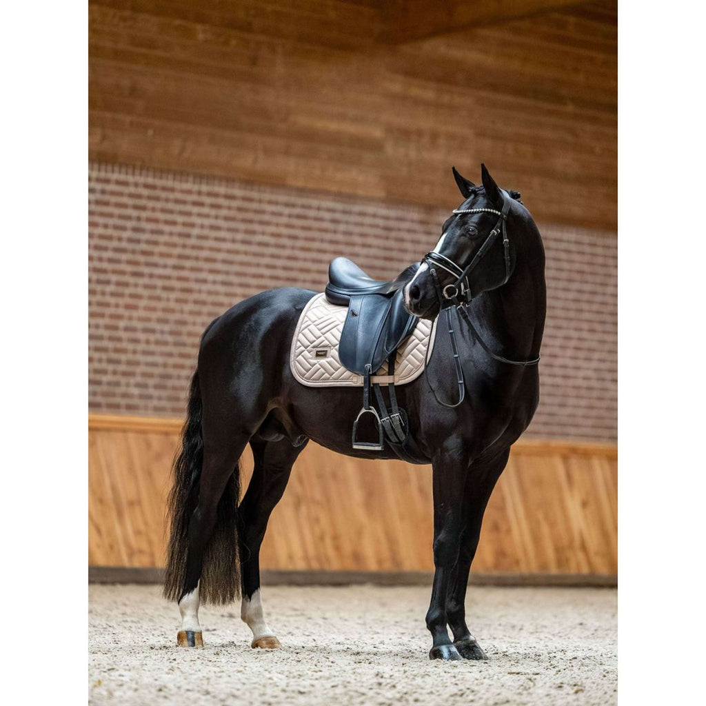 Equestrian Stockholm Sottosella Modern saltando Sand