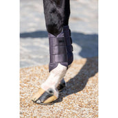 Equestrian Stockholm Parastinchi Classic Mesh Dark Violet
