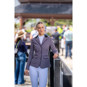 Equestrian Stockholm Giacca da Competizione Classic Dark Violet
