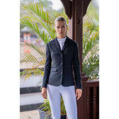 Equestrian Stockholm Giacca da Competizione Classic Nero