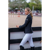 Equestrian Stockholm Giacca da Competizione Classic Nero