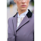 Equestrian Stockholm Giacca da Competizione Classic Dark Violet