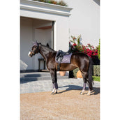 Equestrian Stockholm Sottosella Dressage Dark Violet
