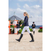 Equestrian Stockholm Giacca da Competizione Classic Nero
