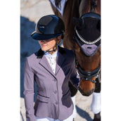 Equestrian Stockholm Cuffietta Modern Dark Violet