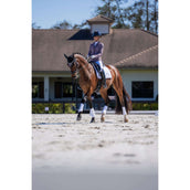 Equestrian Stockholm Cuffietta Modern Dark Violet
