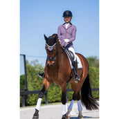 Equestrian Stockholm Cuffietta Modern Dark Violet