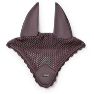 Equestrian Stockholm Cuffietta Dark Violet