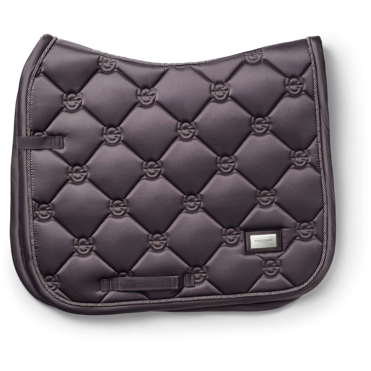 Equestrian Stockholm Sottosella Dressage Dark Violet