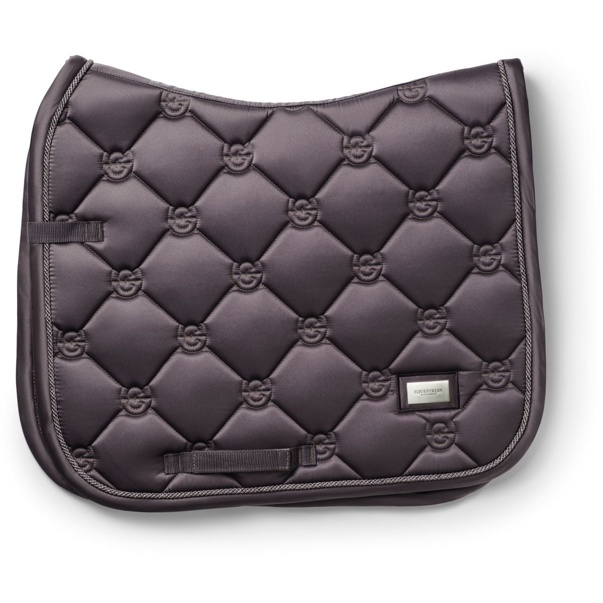 Equestrian Stockholm Sottosella Dressage Dark Violet