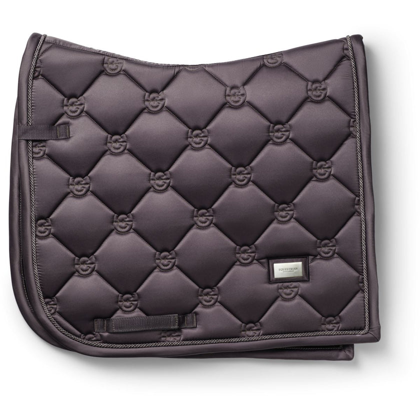 Equestrian Stockholm Sottosella Dressage Dark Violet