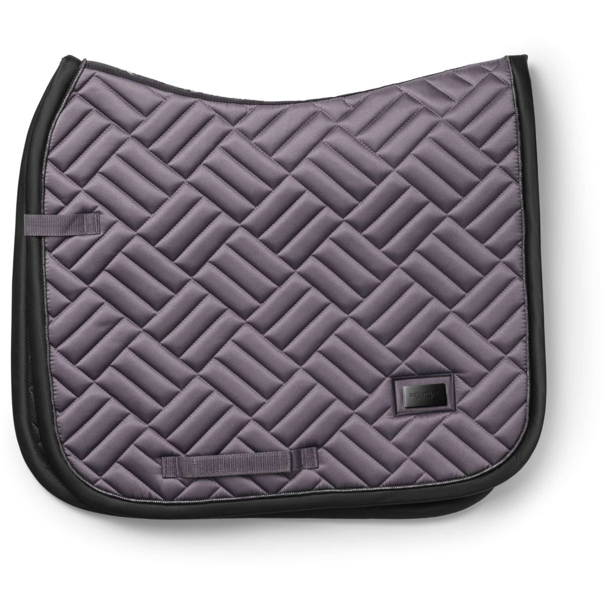 Equestrian Stockholm Sottosella Modern Dressage Dark Violet