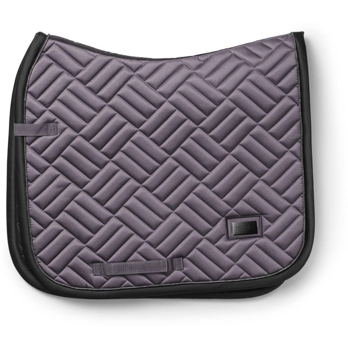 Equestrian Stockholm Sottosella Modern Dressage Dark Violet