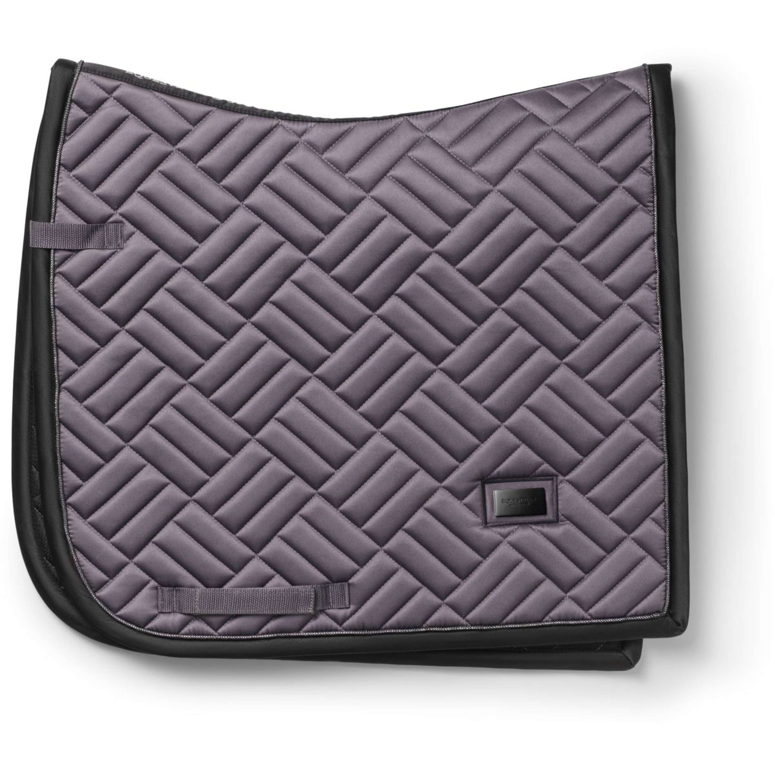 Equestrian Stockholm Sottosella Modern Dressage Dark Violet
