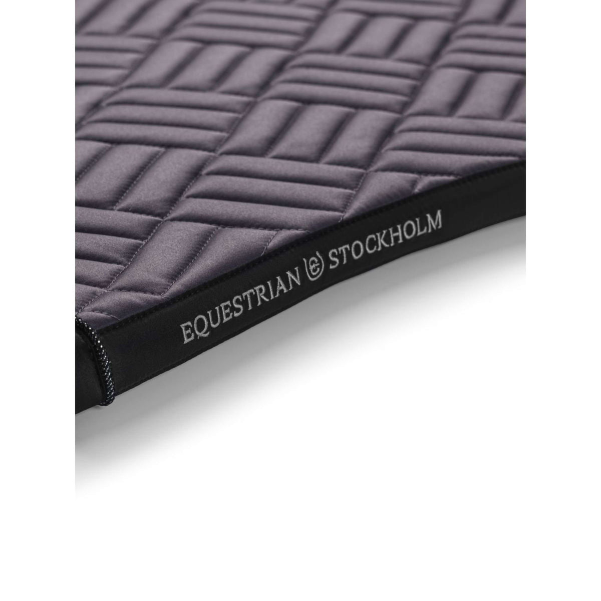 Equestrian Stockholm Sottosella Modern Dressage Dark Violet