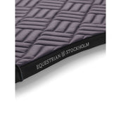 Equestrian Stockholm Sottosella Modern Dressage Dark Violet