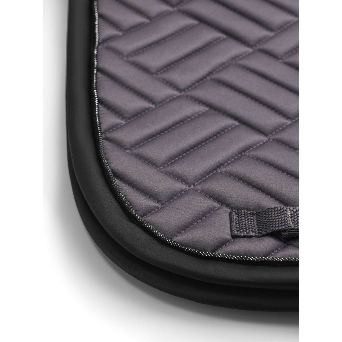 Equestrian Stockholm Sottosella Modern Dressage Dark Violet