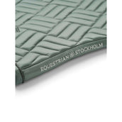 Equestrian Stockholm Sottosella Modern Dressage Mint Green