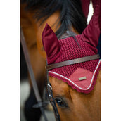 Equestrian Stockholm Cuffietta Bordeaux
