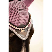 Equestrian Stockholm Cuffietta Rosa
