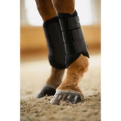 Equestrian Stockholm Parastinchi Classic Mesh All Black