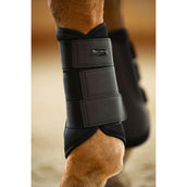 Equestrian Stockholm Parastinchi Classic Mesh All Black
