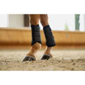 Equestrian Stockholm Parastinchi Classic Mesh All Black