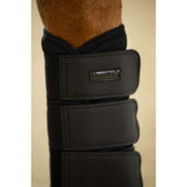 Equestrian Stockholm Parastinchi Classic Mesh All Black