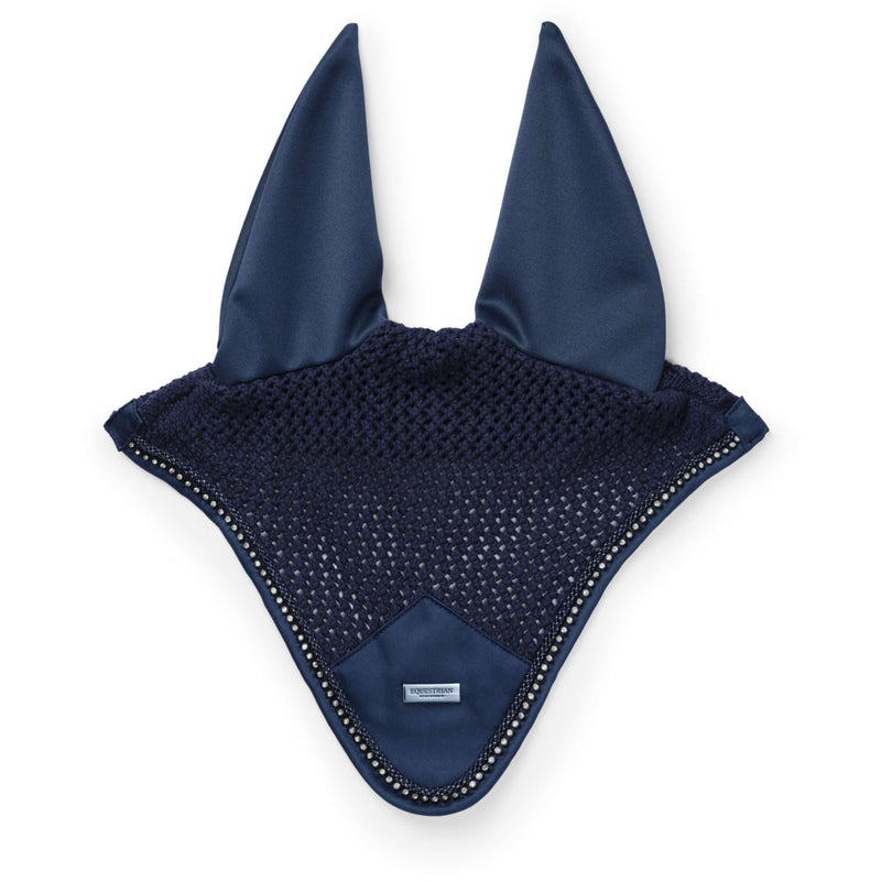 Equestrian Stockholm Cuffietta Modern Blue Meadow